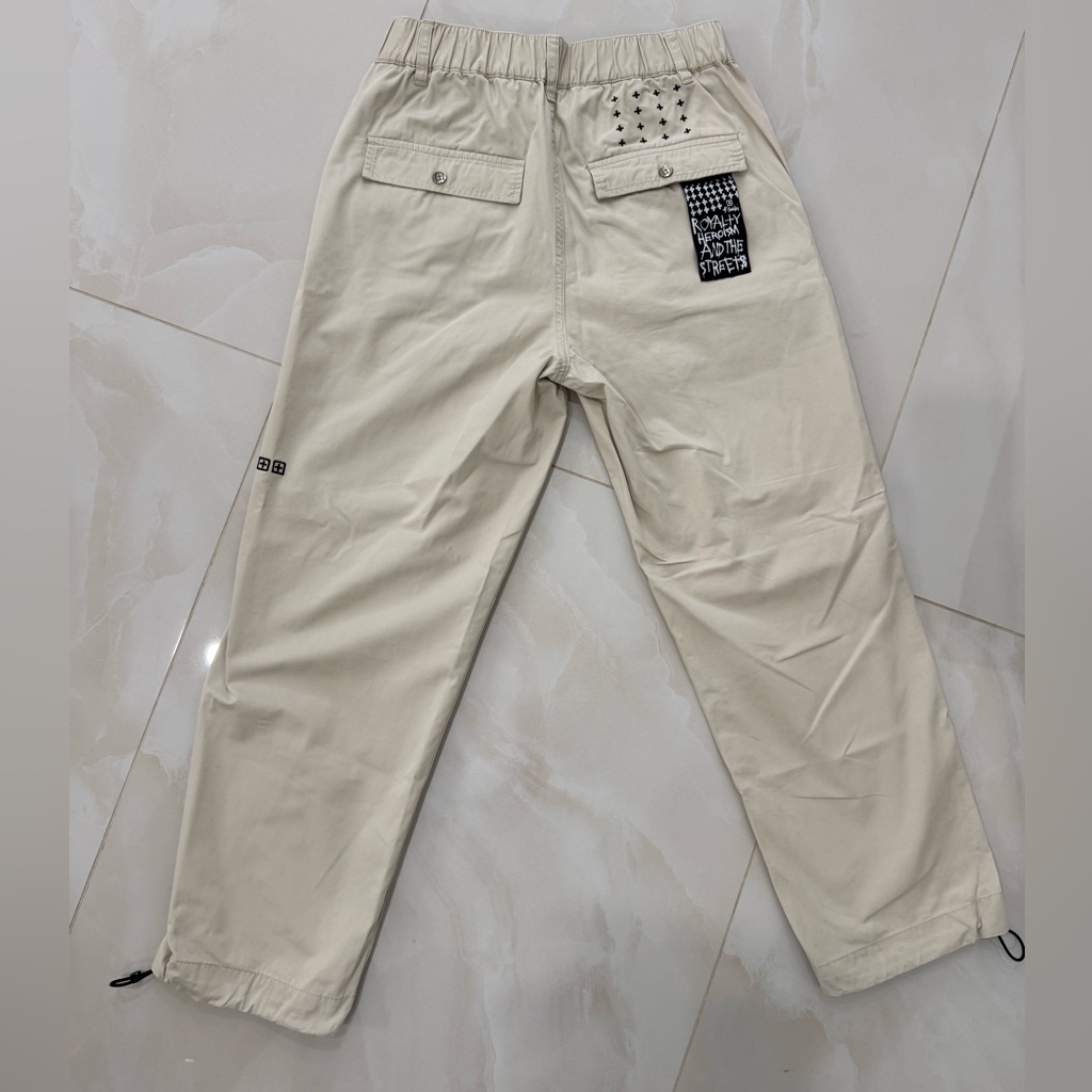 Ksubi Cargos